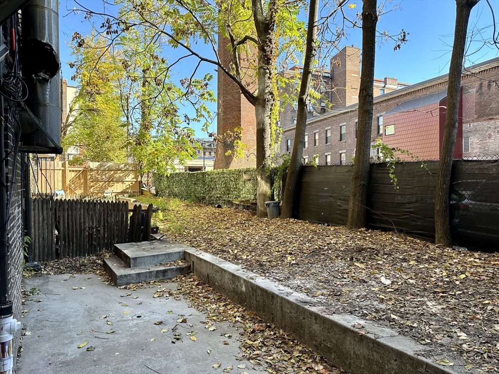 616 Columbus Ave. - South End