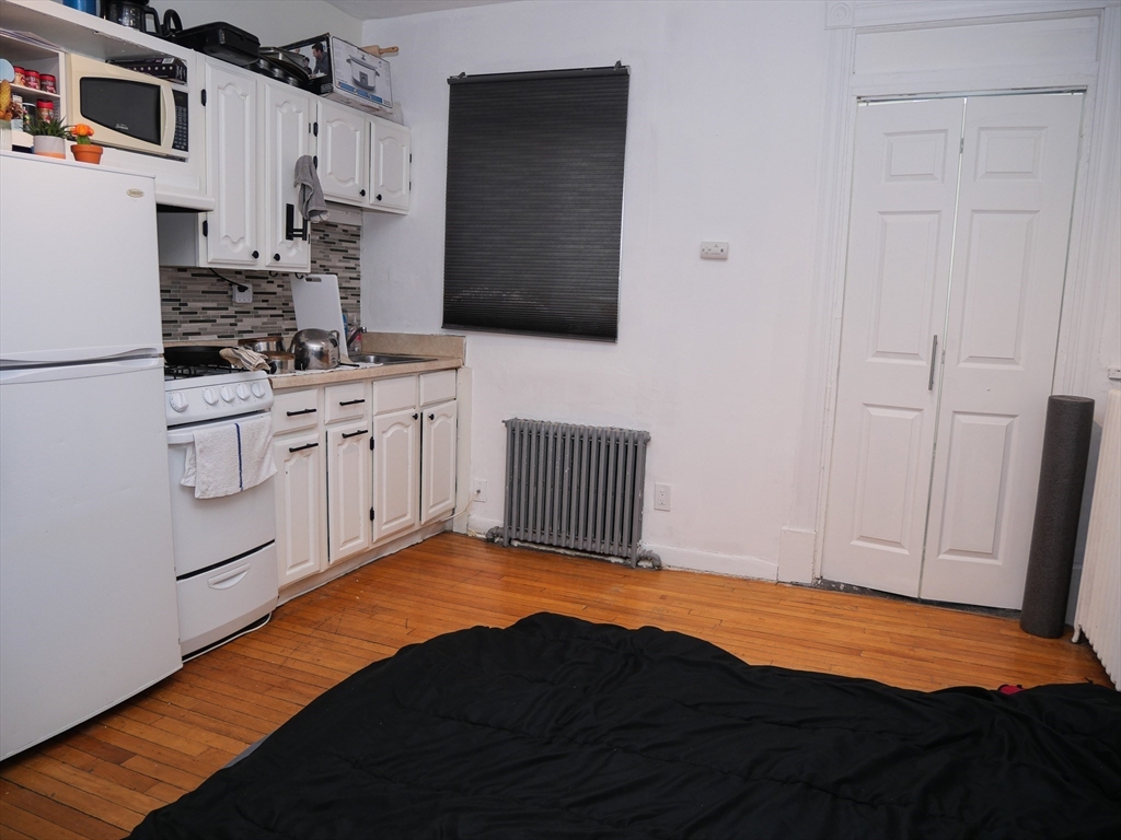 259 West Newton St. - South End