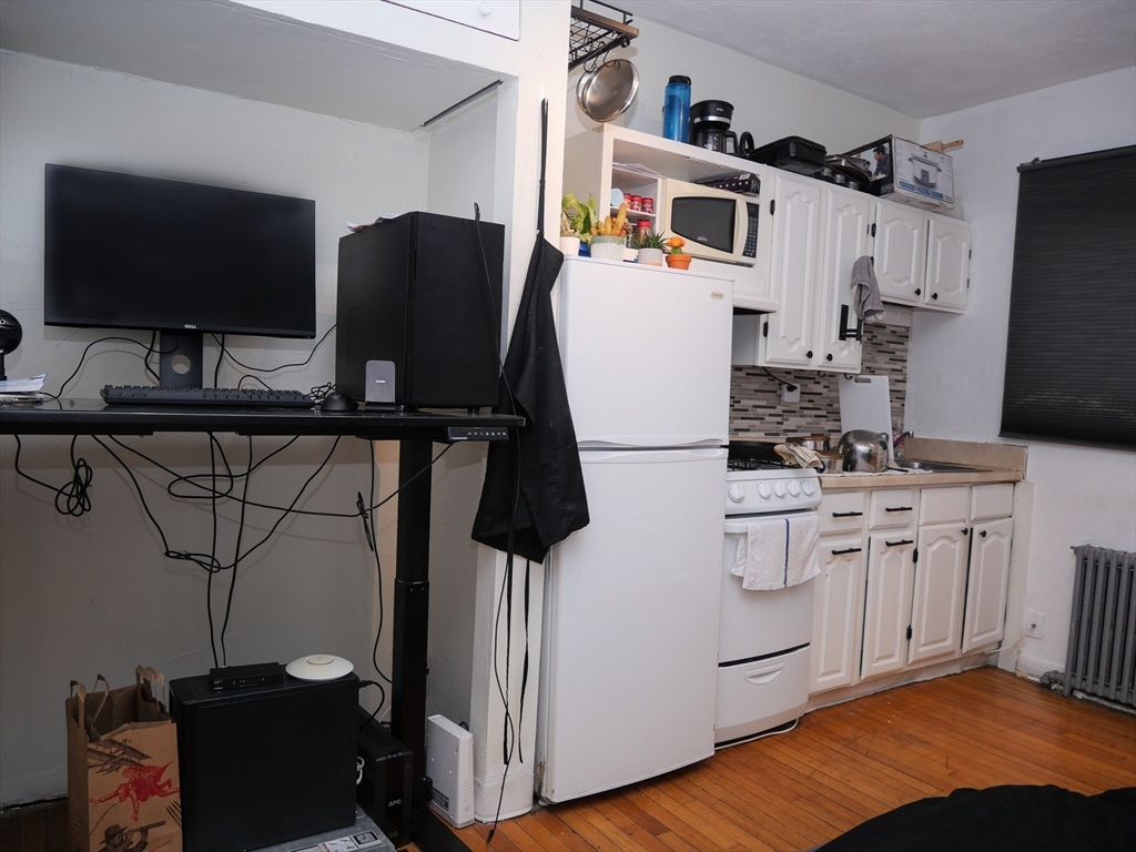 259 West Newton St. - South End