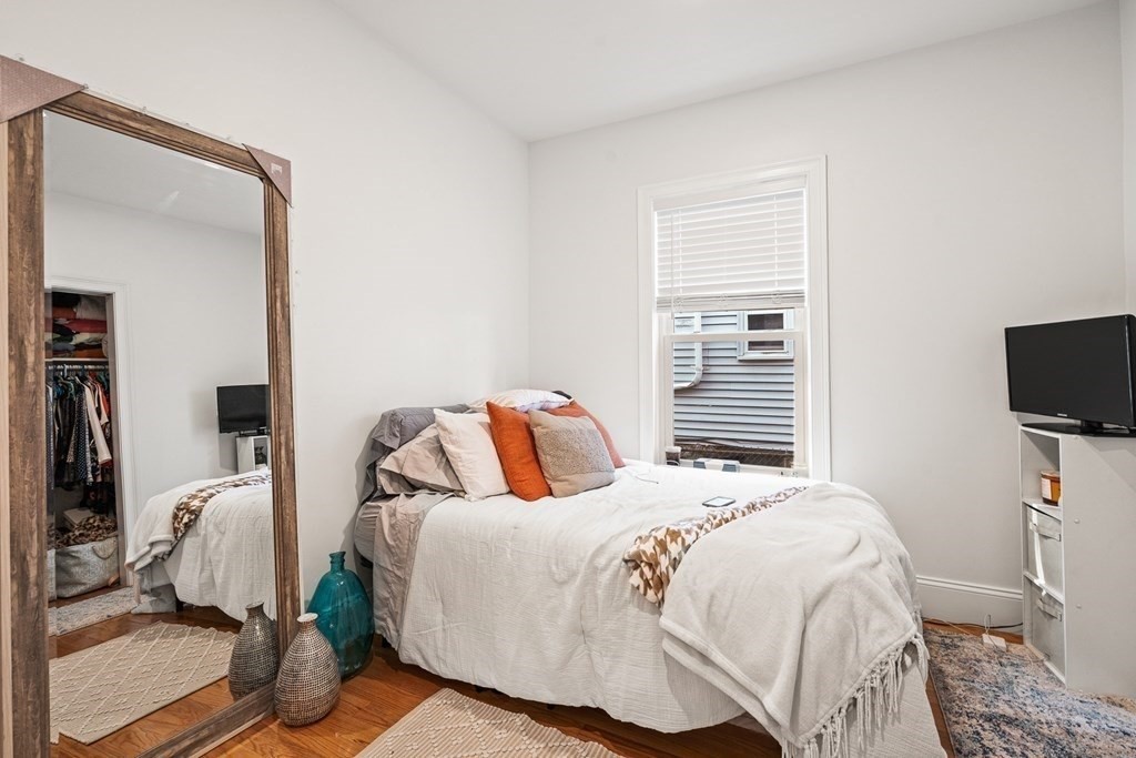 55 Saxton St. - Dorchester