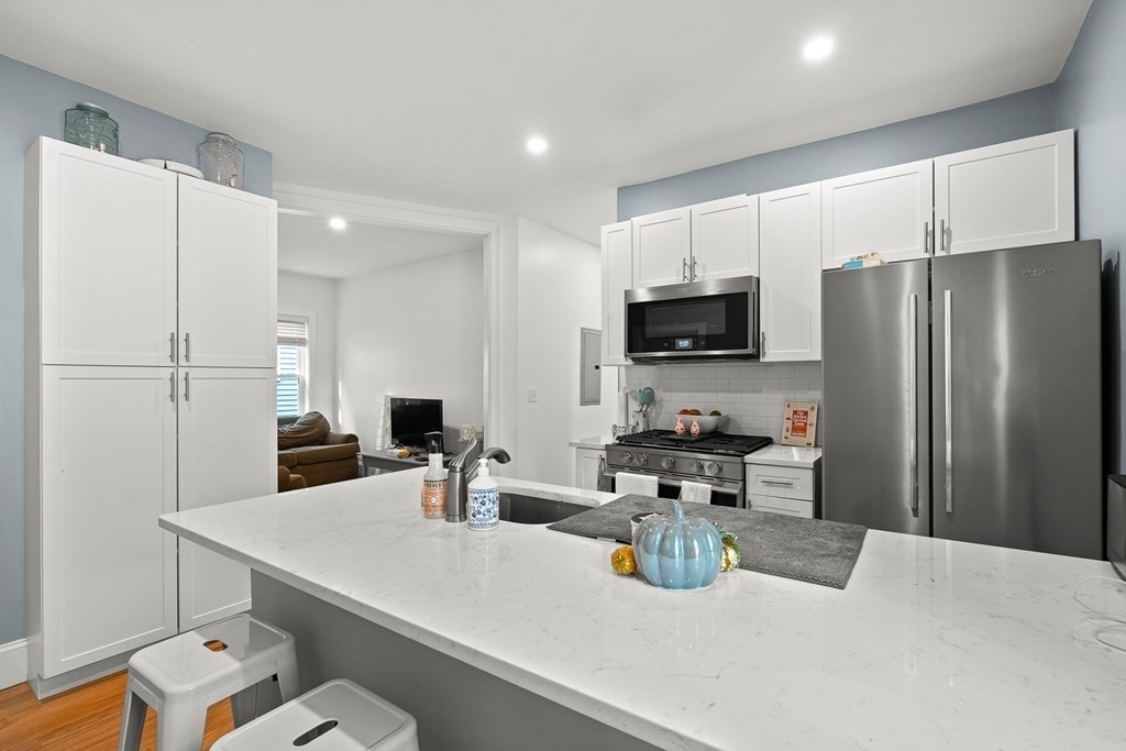 55 Saxton St. - Dorchester