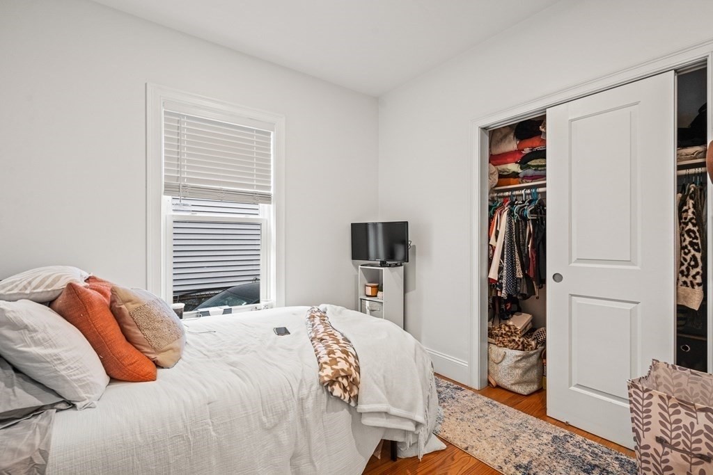 55 Saxton St. - Dorchester