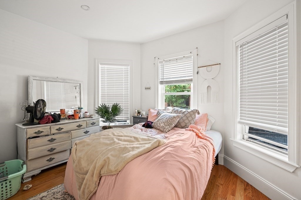 55 Saxton St. - Dorchester