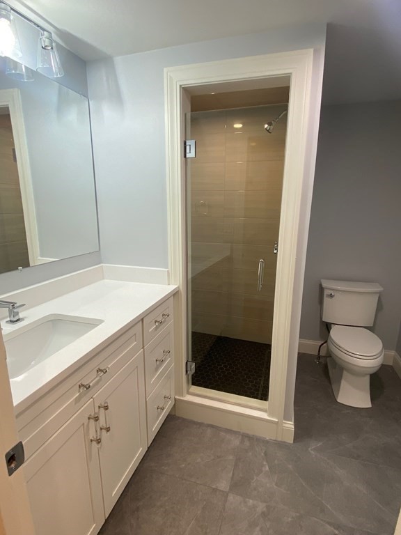 101 Pleasant St. - Dorchester
