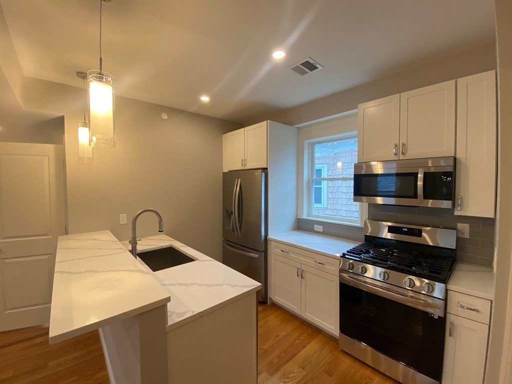 101 Pleasant St. - Dorchester