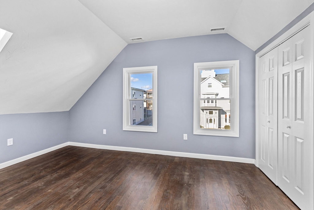 167 Lexington St. - East Boston