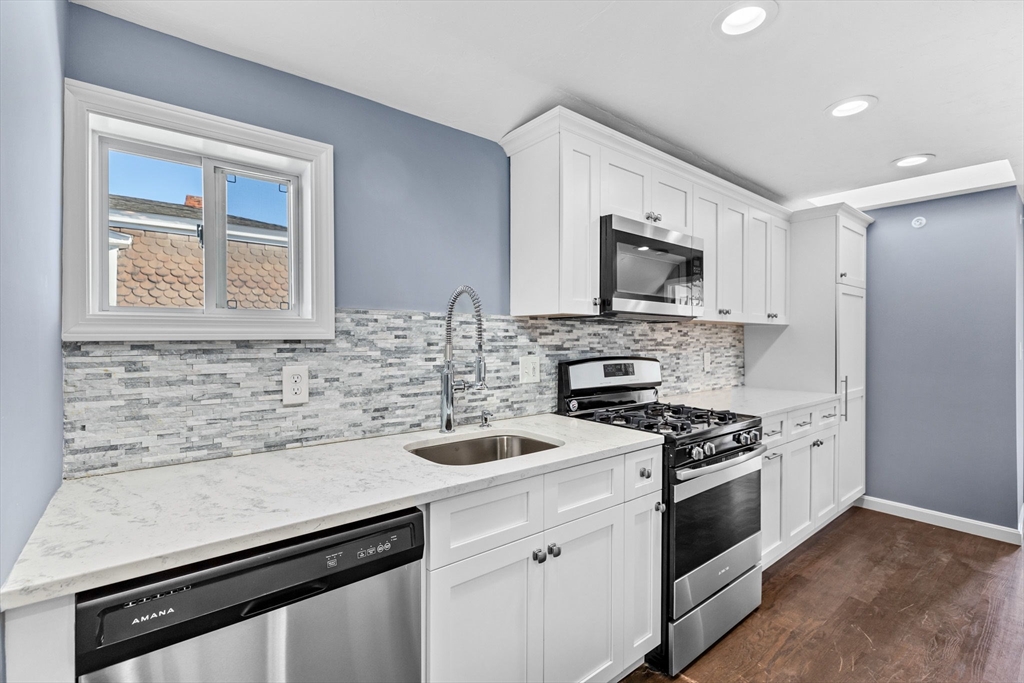 167 Lexington St. - East Boston