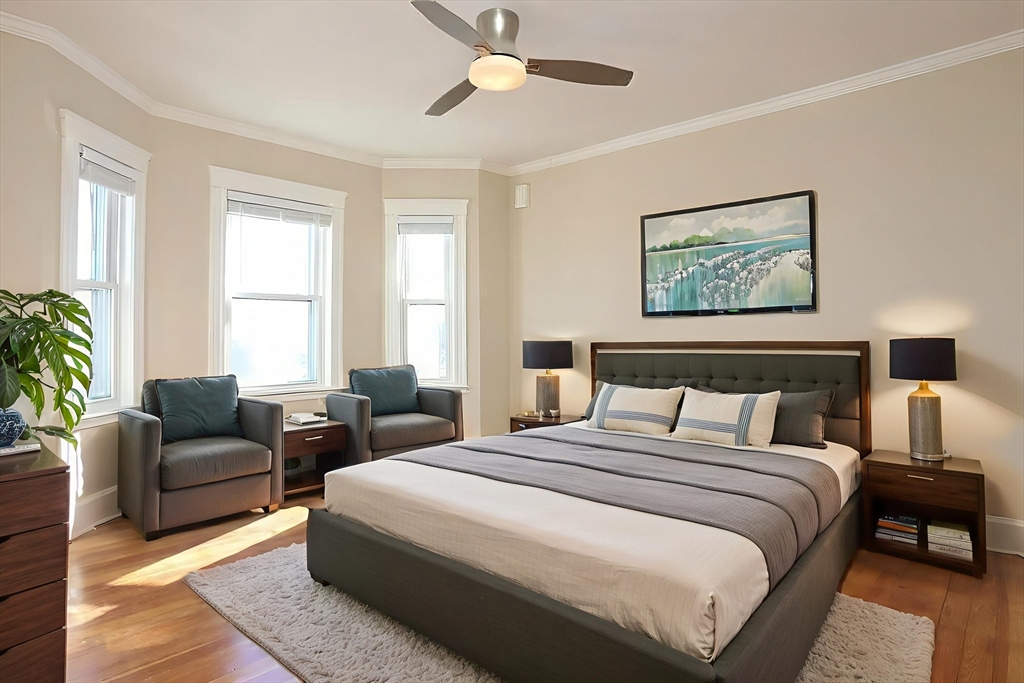 1 Orient Ave. - East Boston