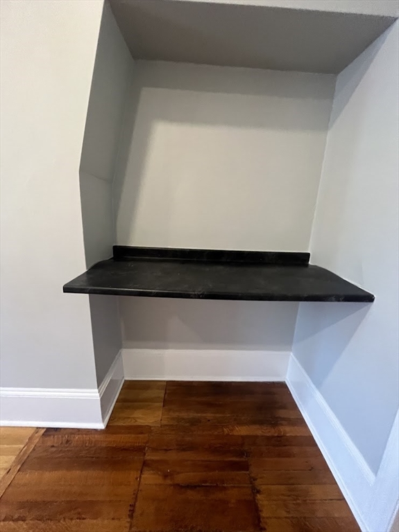 506 Beacon - Back Bay