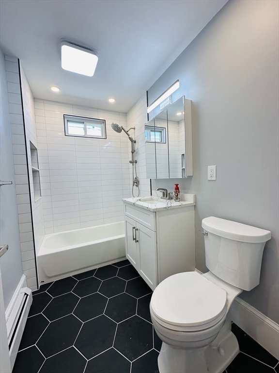 28 Melbourne St. - Dorchester