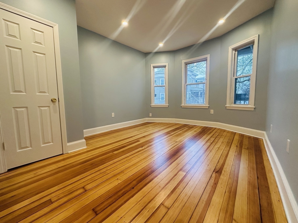 28 Melbourne St. - Dorchester