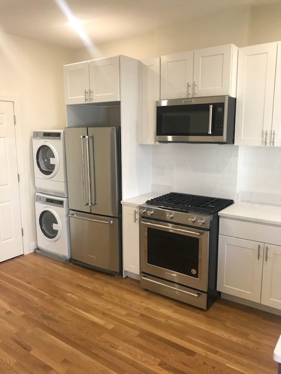 268 Gold St. - South Boston