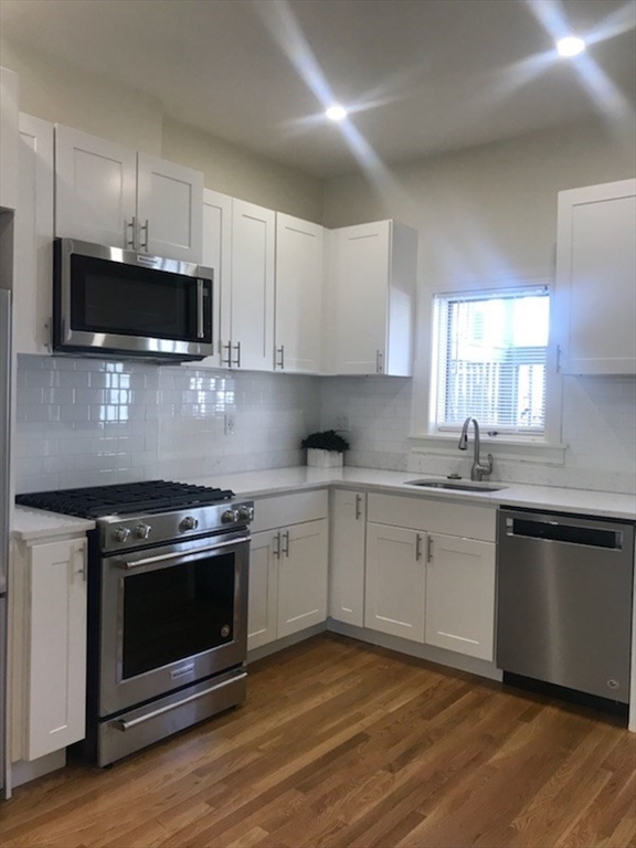 268 Gold St. - South Boston
