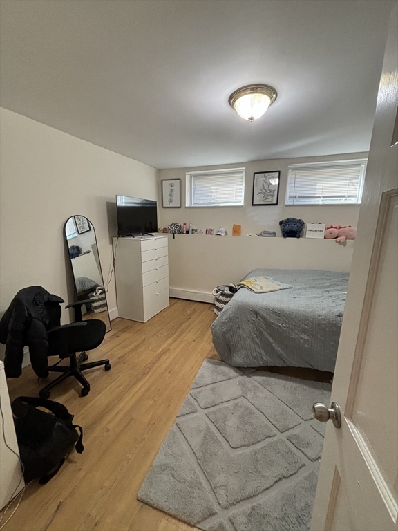 503 Park Dr. - Fenway
