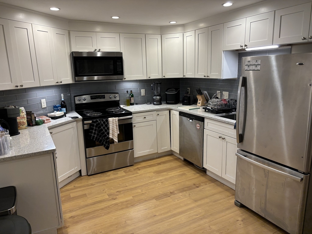 503 Park Dr. - Fenway