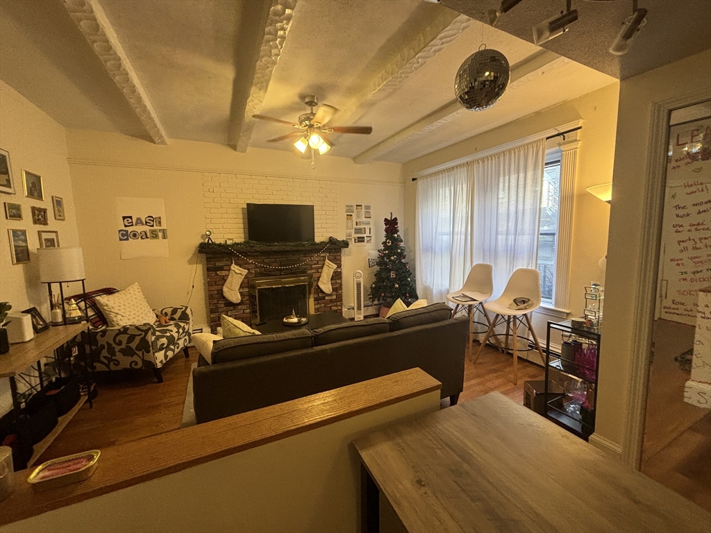 499 Park Dr. - Fenway