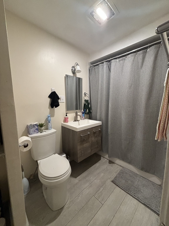 499 Park Dr. - Fenway
