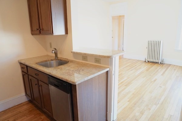 1091 Boylston St. - Fenway