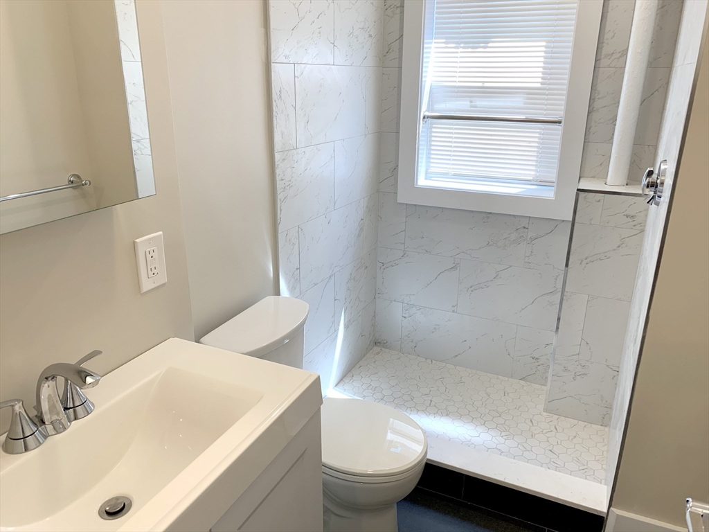 41 Edgerly Rd. - Back Bay