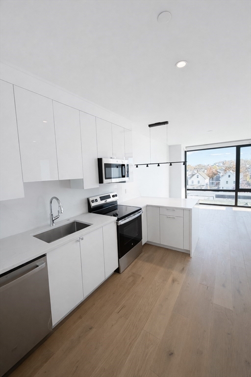 1121 Dorchester Ave. - Dorchester