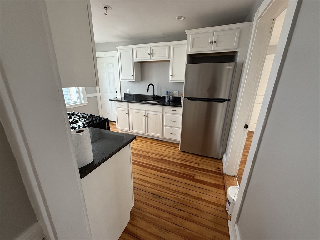 80 Draper - Dorchester