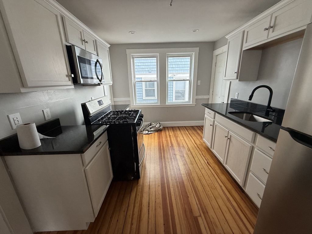 80 Draper - Dorchester