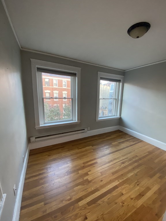 422 Hanover St. - North End