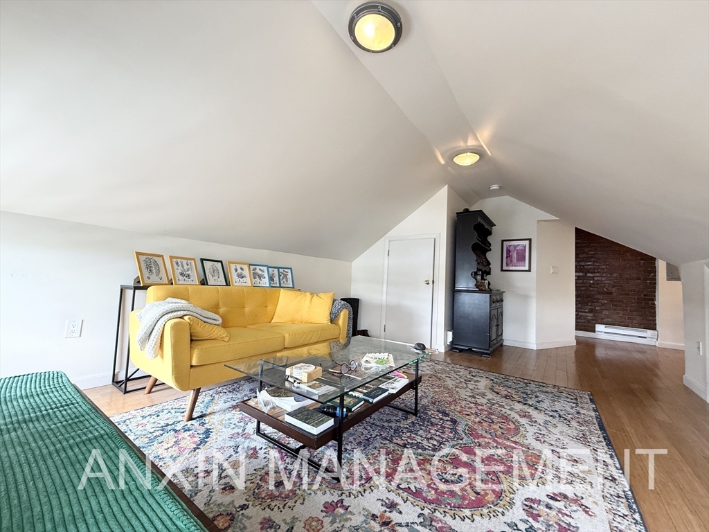 2 Orchard St. - Porter Square