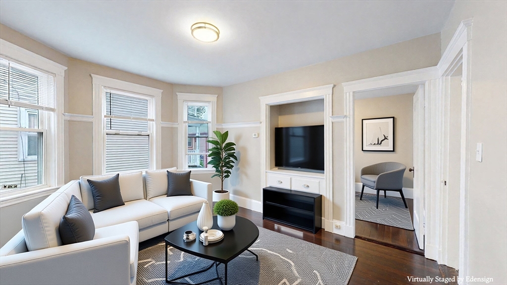 6 Ashmont Ct. - Dorchester