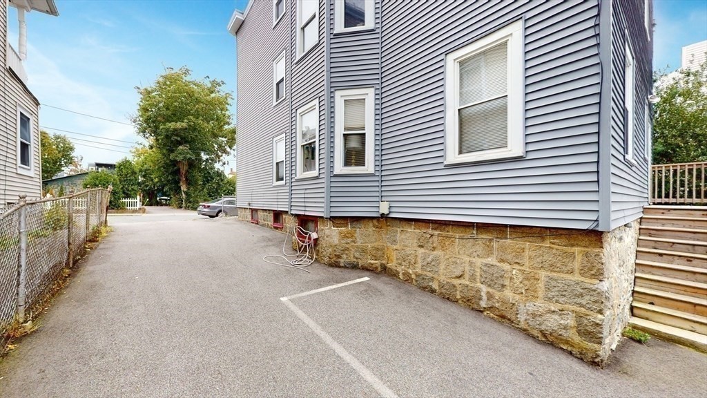 6 Ashmont Ct. - Dorchester