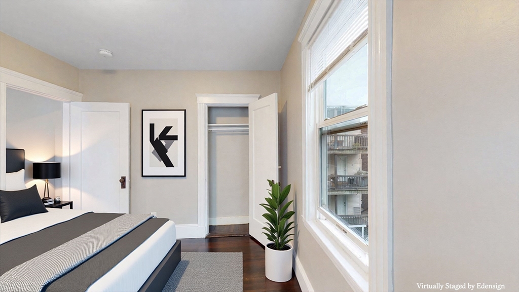6 Ashmont Ct. - Dorchester