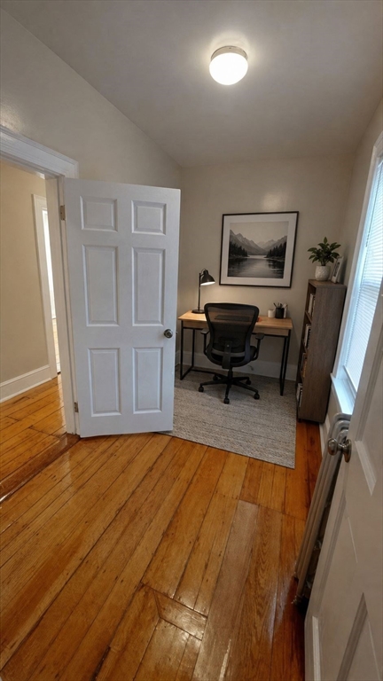 35 Catawba St. - Roxbury