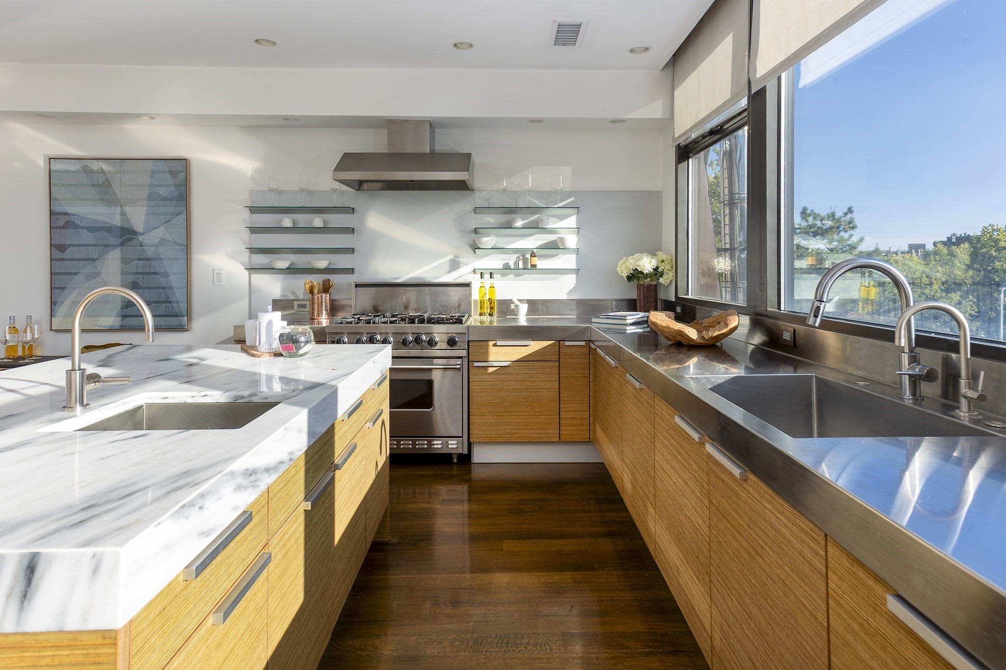 234 West Newton - Back Bay
