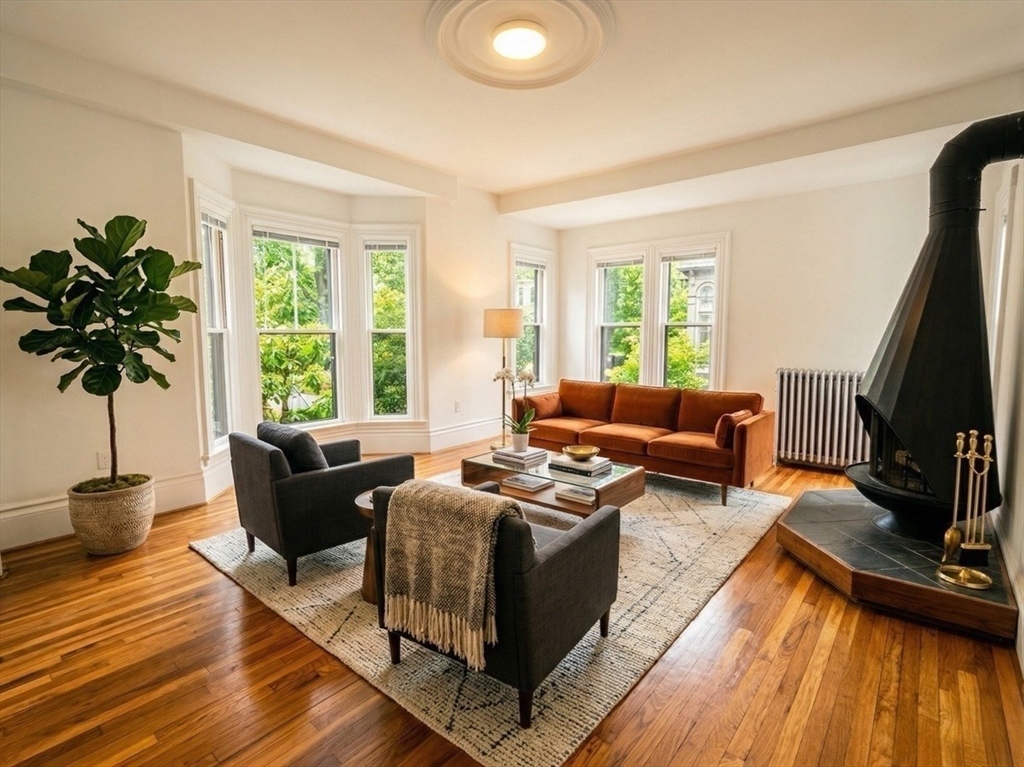21 Avon St. - Neighborhood Nine