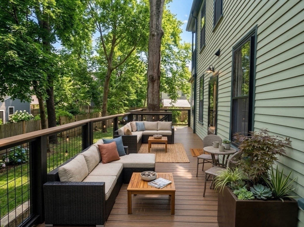 21 Avon St. - Neighborhood Nine