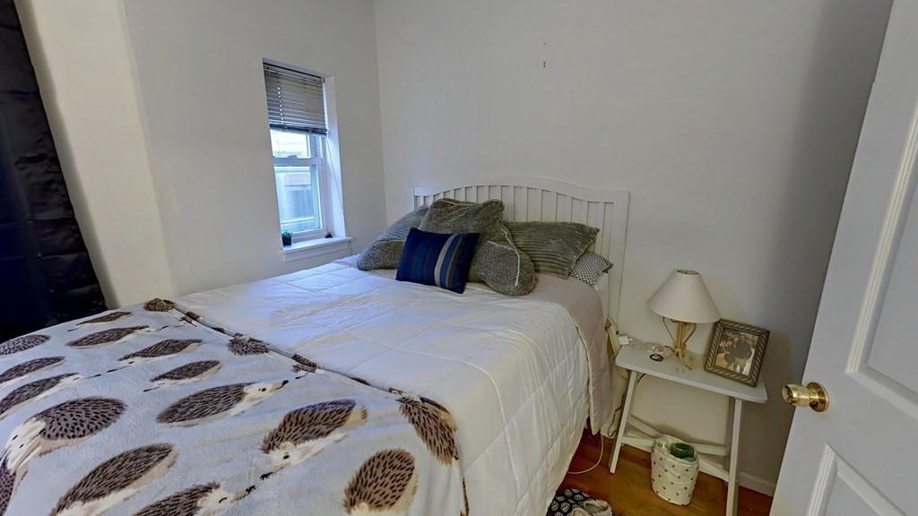 26 South Huntington Ave. - Mission Hill
