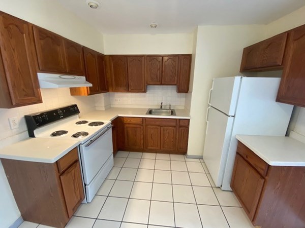 17 Winter St. - Dorchester