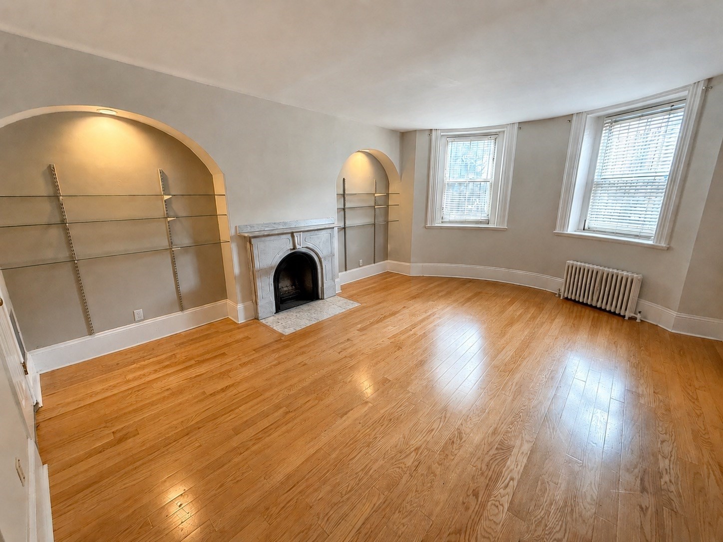 570 Massachusetts Ave. - South End