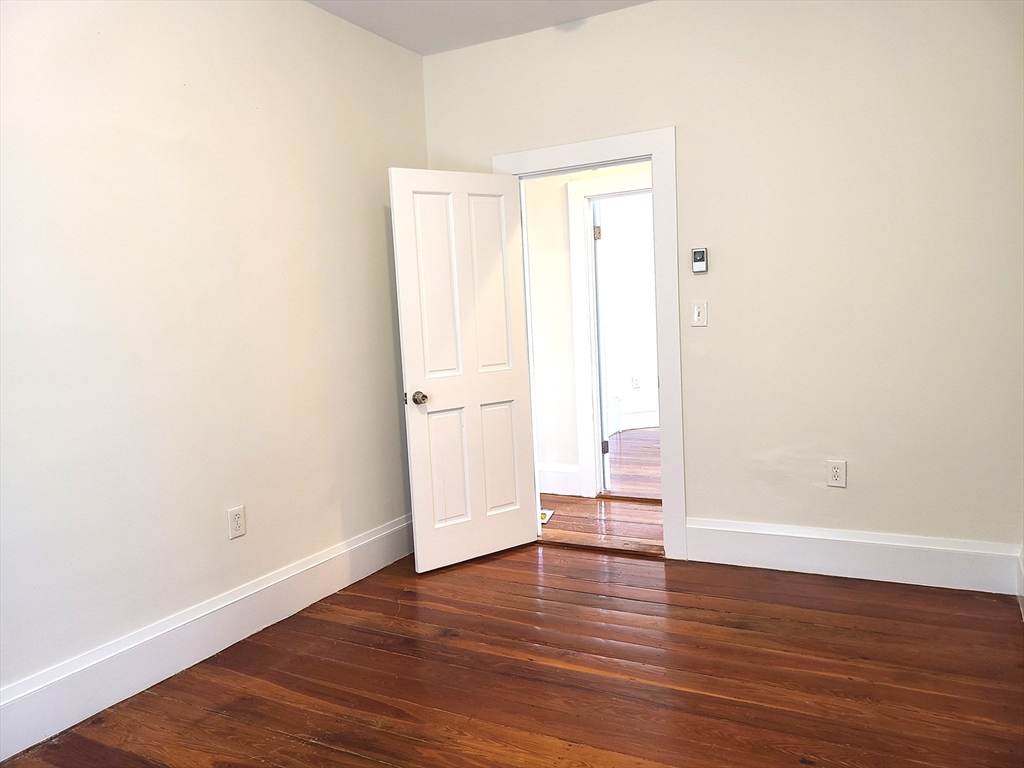 27 Buttonwood St. - Dorchester