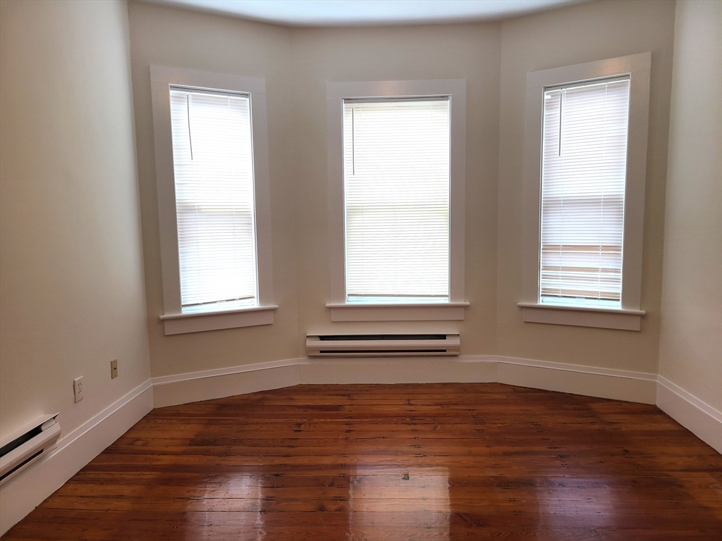 27 Buttonwood St. - Dorchester