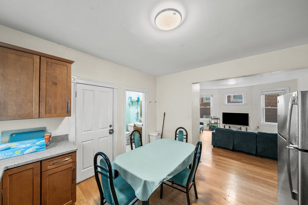 41 Parker Hill - Mission Hill