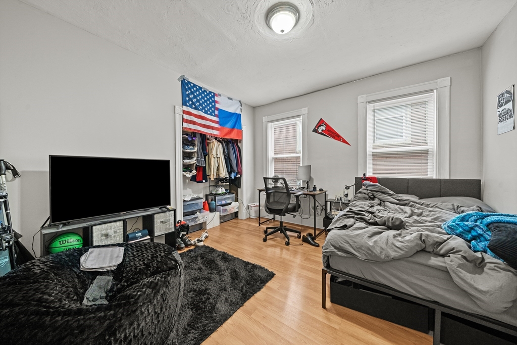 41 Parker Hill - Mission Hill