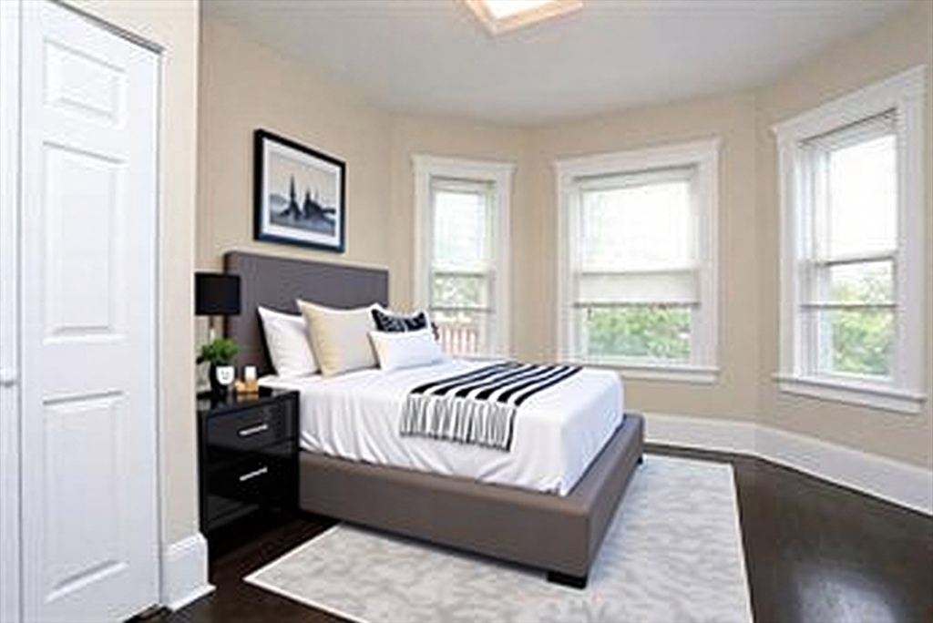 41 Saint Edward Rd. - East Boston