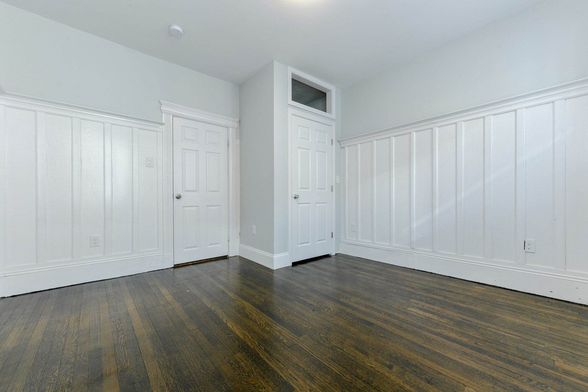 107 Harrishof St. - Roxbury
