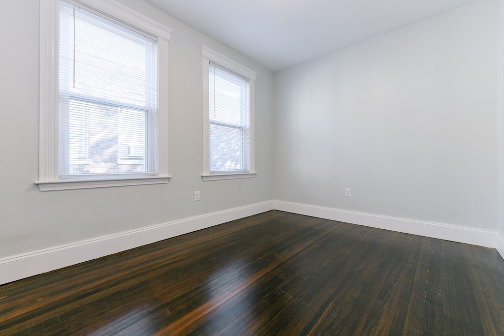 107 Harrishof St. - Roxbury