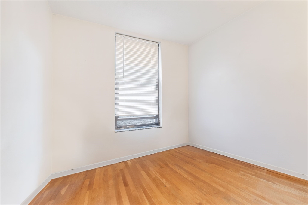 5 North Margin St. - North End