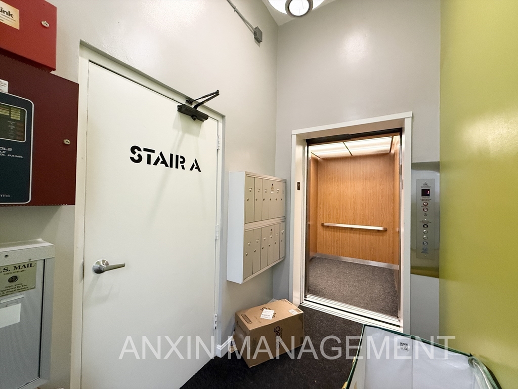 660 Cambridge St. - East Cambridge