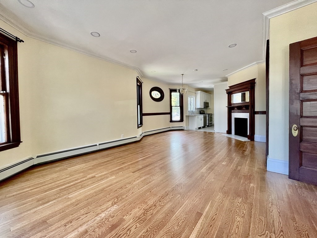 46 Dana St. - Mid Cambridge