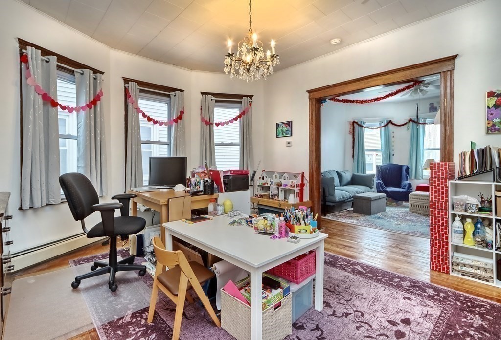 26 Oakland St. - Inman Square