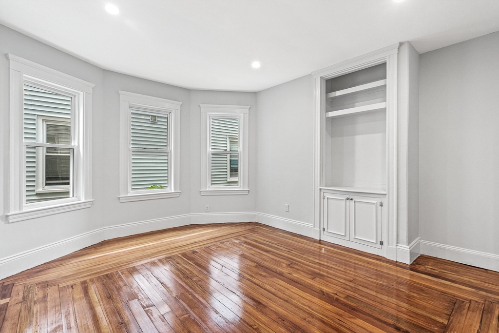 79 Pleasant St. - Dorchester